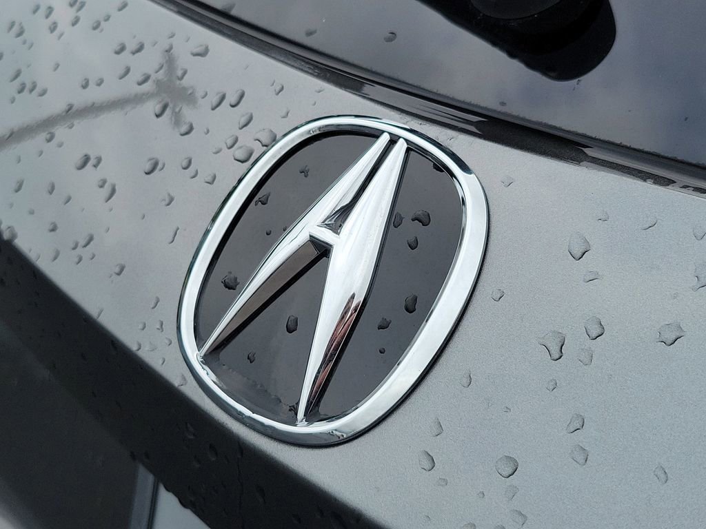 New 2026 Acura MDX A-Spec image 10