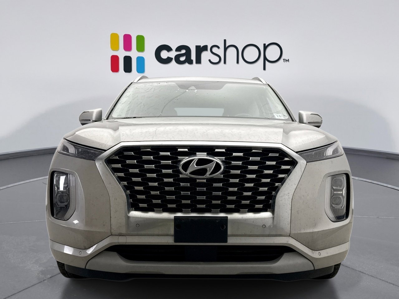 Used 2022 Hyundai Palisade Limited image 8