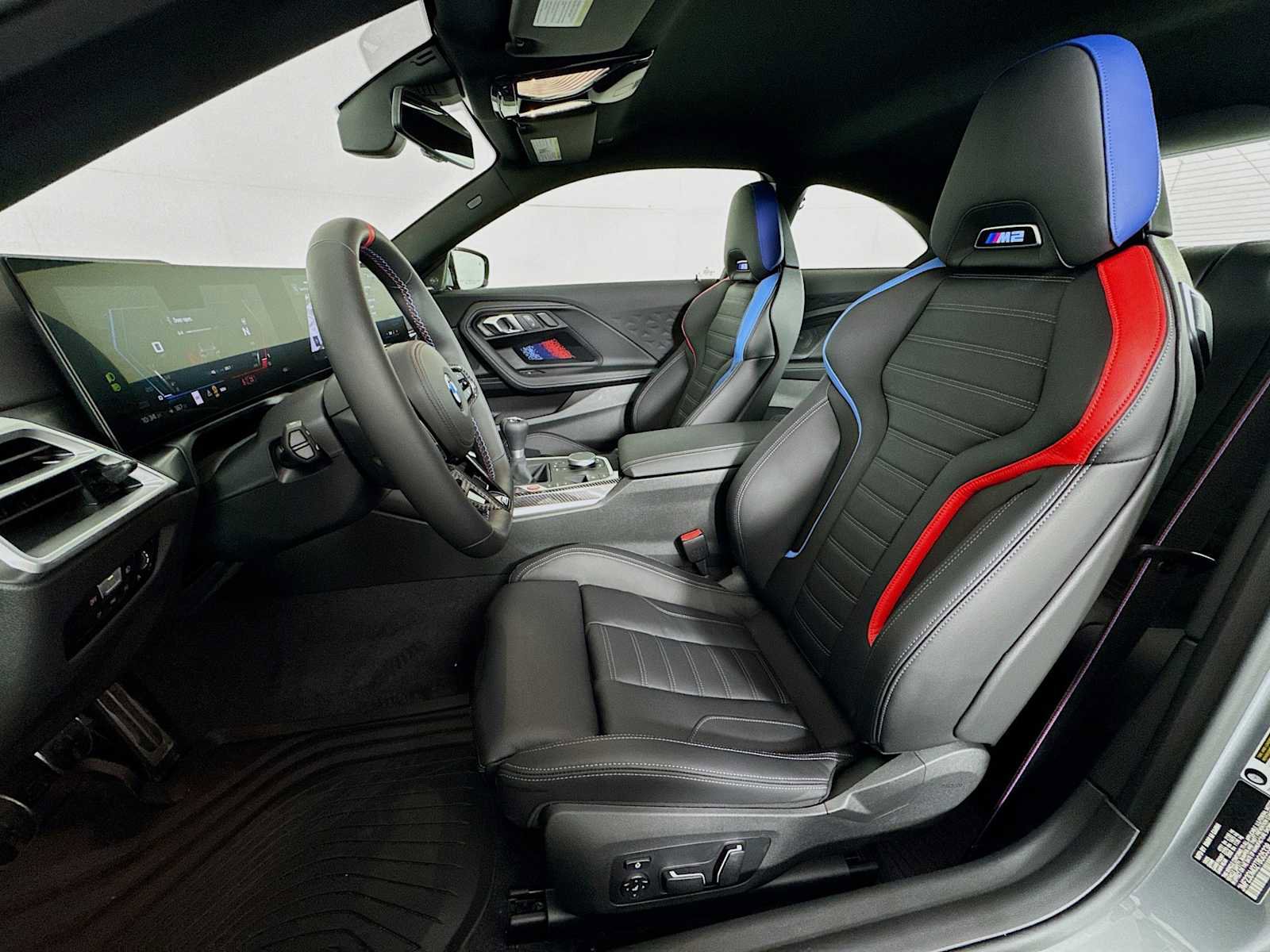 Used 2026 BMW M2 w/ Lighting Package image 11