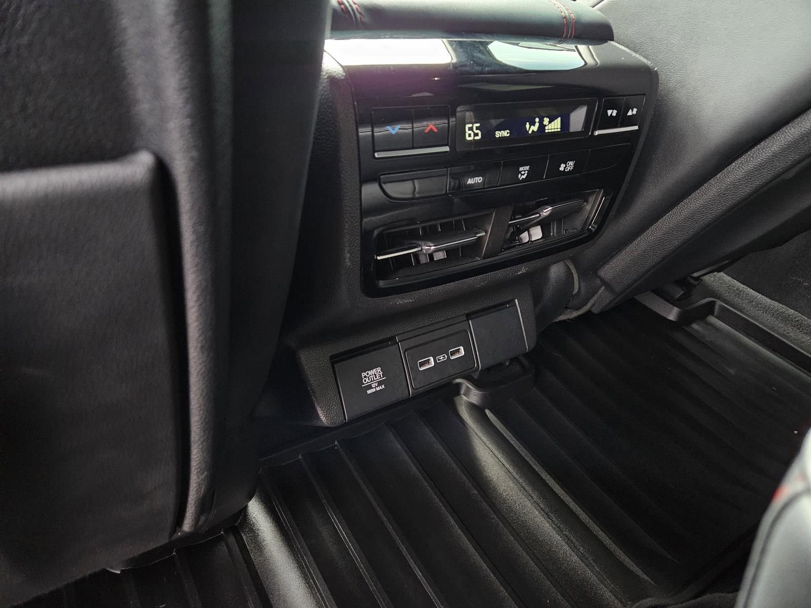 Used 2024 Acura MDX A-Spec image 13