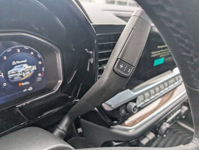 New 2026 Chevrolet Silverado 1500 LT AWD/4WD image 23
