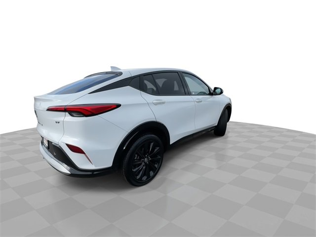 Used 2024 Buick Envista Sport Touring w/ Convenience I Package image 8