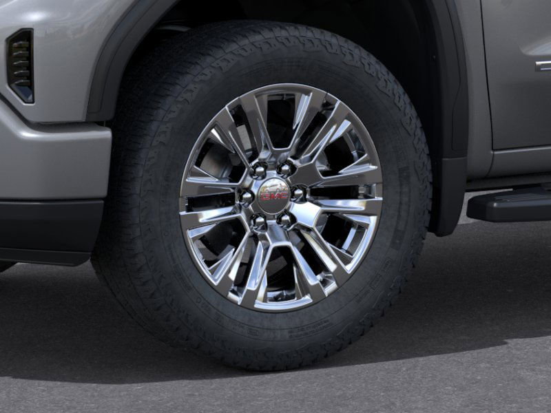 New 2026 GMC Sierra 1500 Denali w/ Technology Package image 10