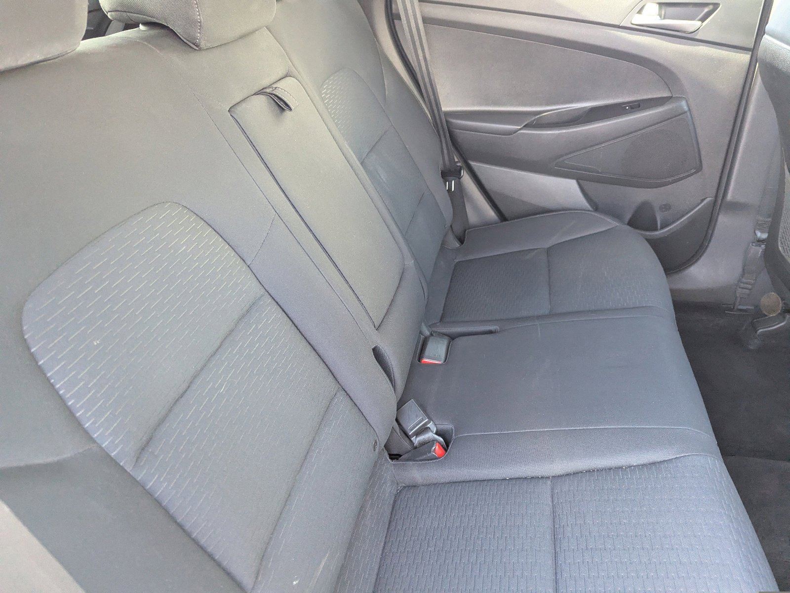 Used 2019 Hyundai Tucson Value image 13