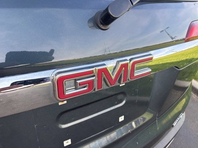 Used 2019 GMC Acadia SLE AWD/4WD image 50