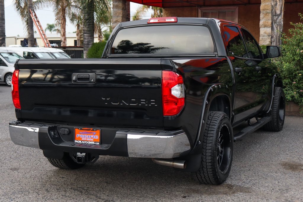 Used 2019 Toyota Tundra SR5 image 9