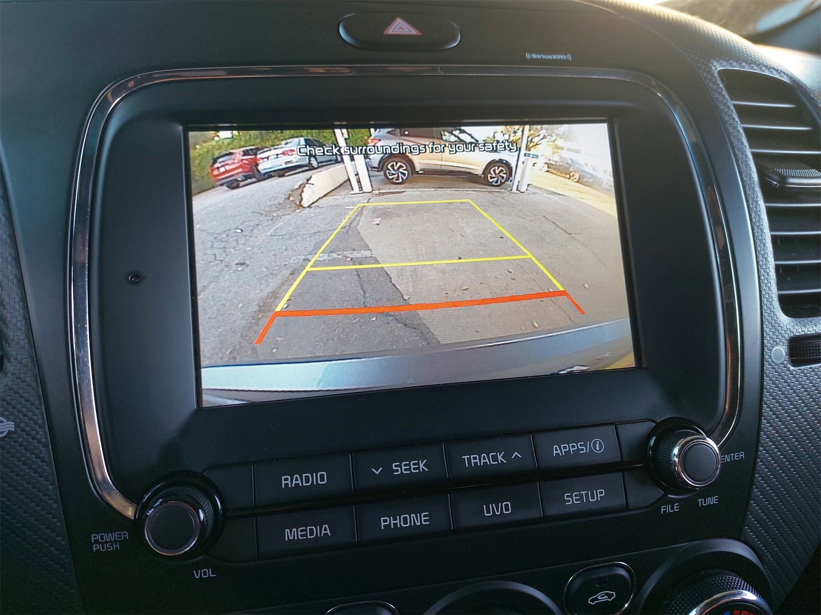 Used 2018 Kia Forte SX image 21