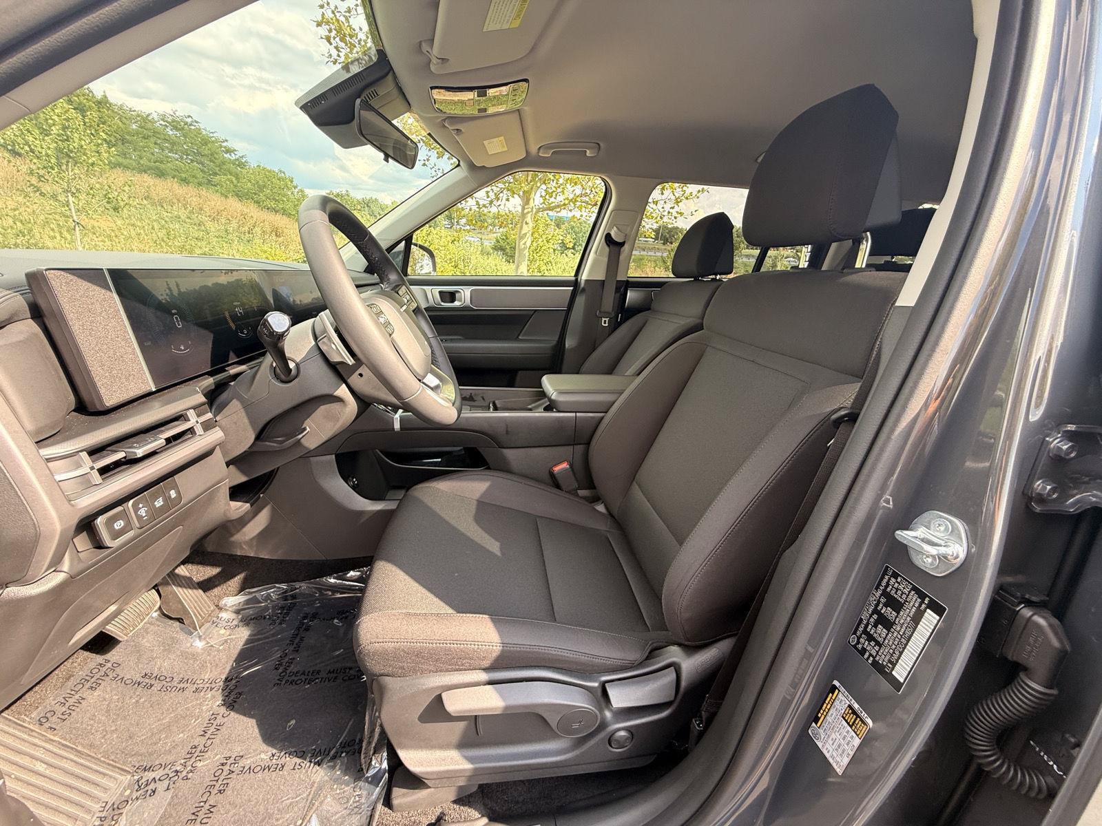 Certified 2026 Hyundai Santa Fe SE AWD/4WD image 14