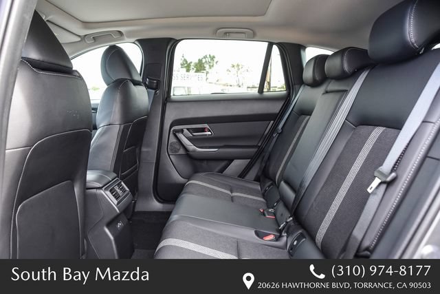 New 2026 MAZDA CX-50 2.5 Hybrid w/ Cargo Package AWD/4WD image 19