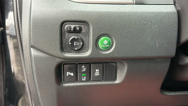 Used 2023 Honda Passport EX-L image 11