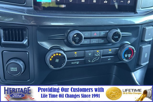 New 2026 Ford F150 STX image 19