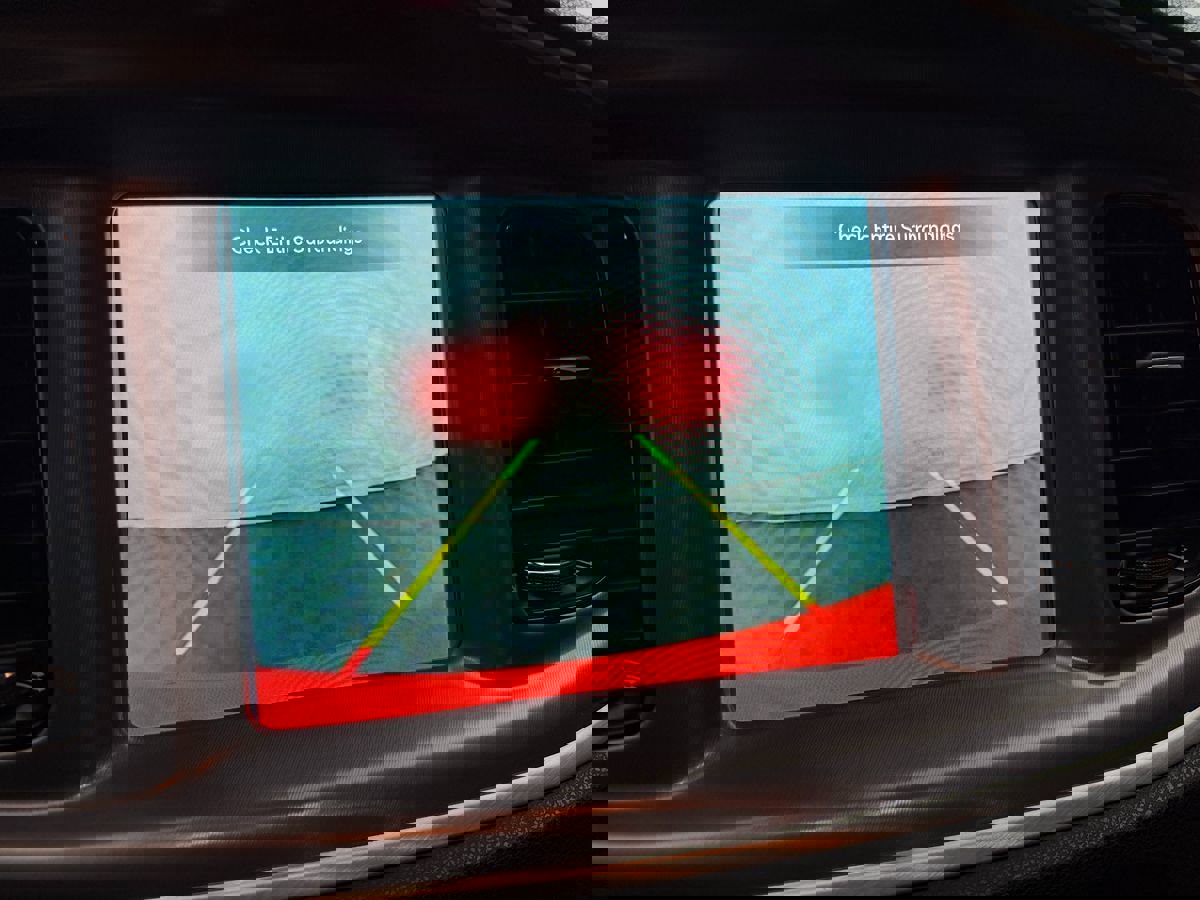 Used 2021 Dodge Charger R/T w/ Blacktop Package image 27