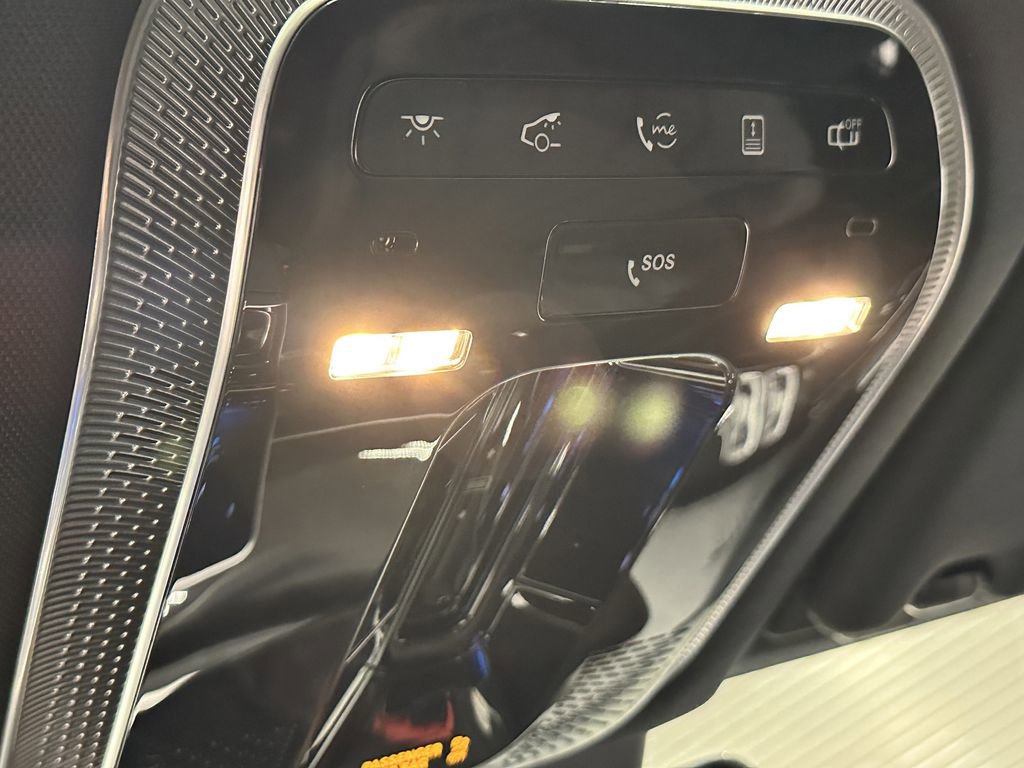 Certified 2022 Mercedes-Benz S 500 4MATIC image 34