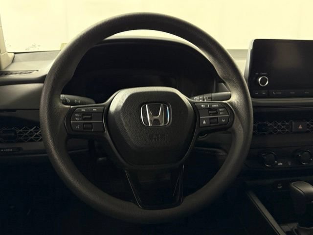 Used 2024 Honda Accord LX image 28
