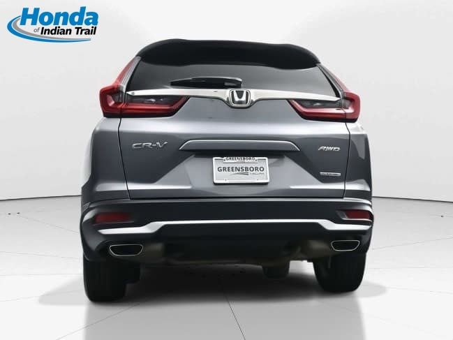 Used 2020 Honda CR-V Touring image 31
