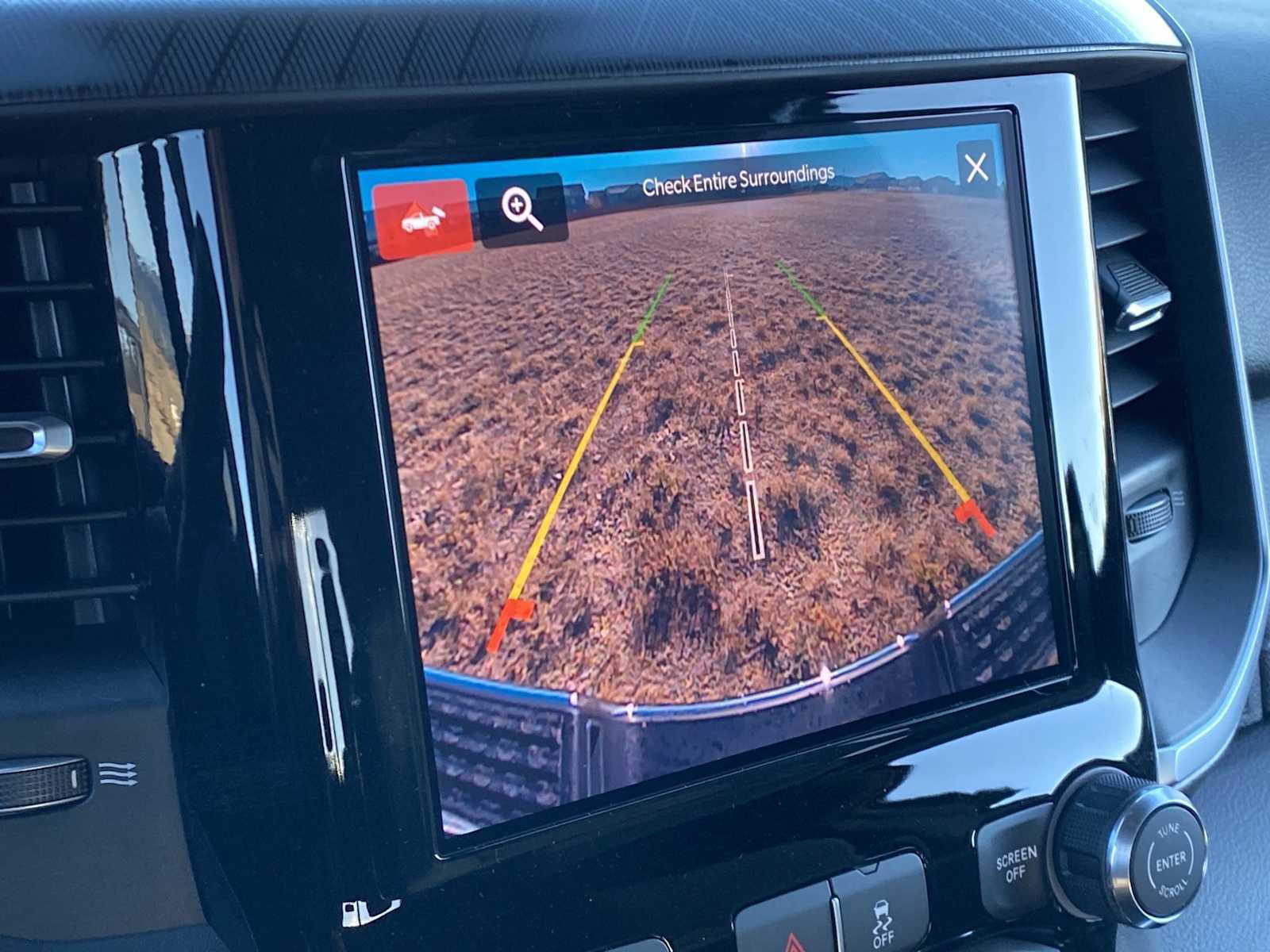 New 2026 RAM 2500 Big Horn image 23