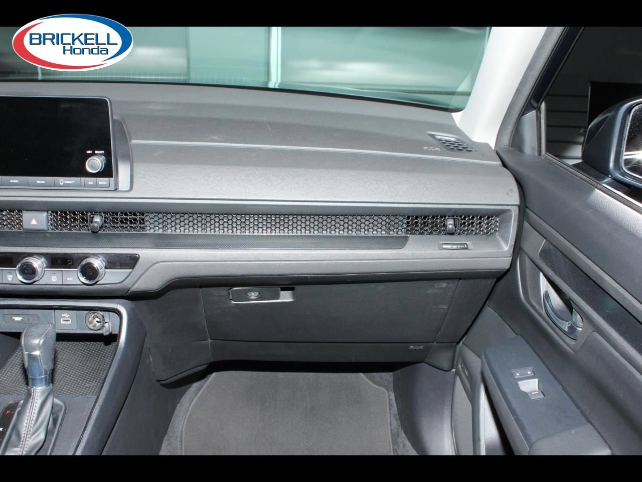 Certified 2024 Honda CR-V LX image 17
