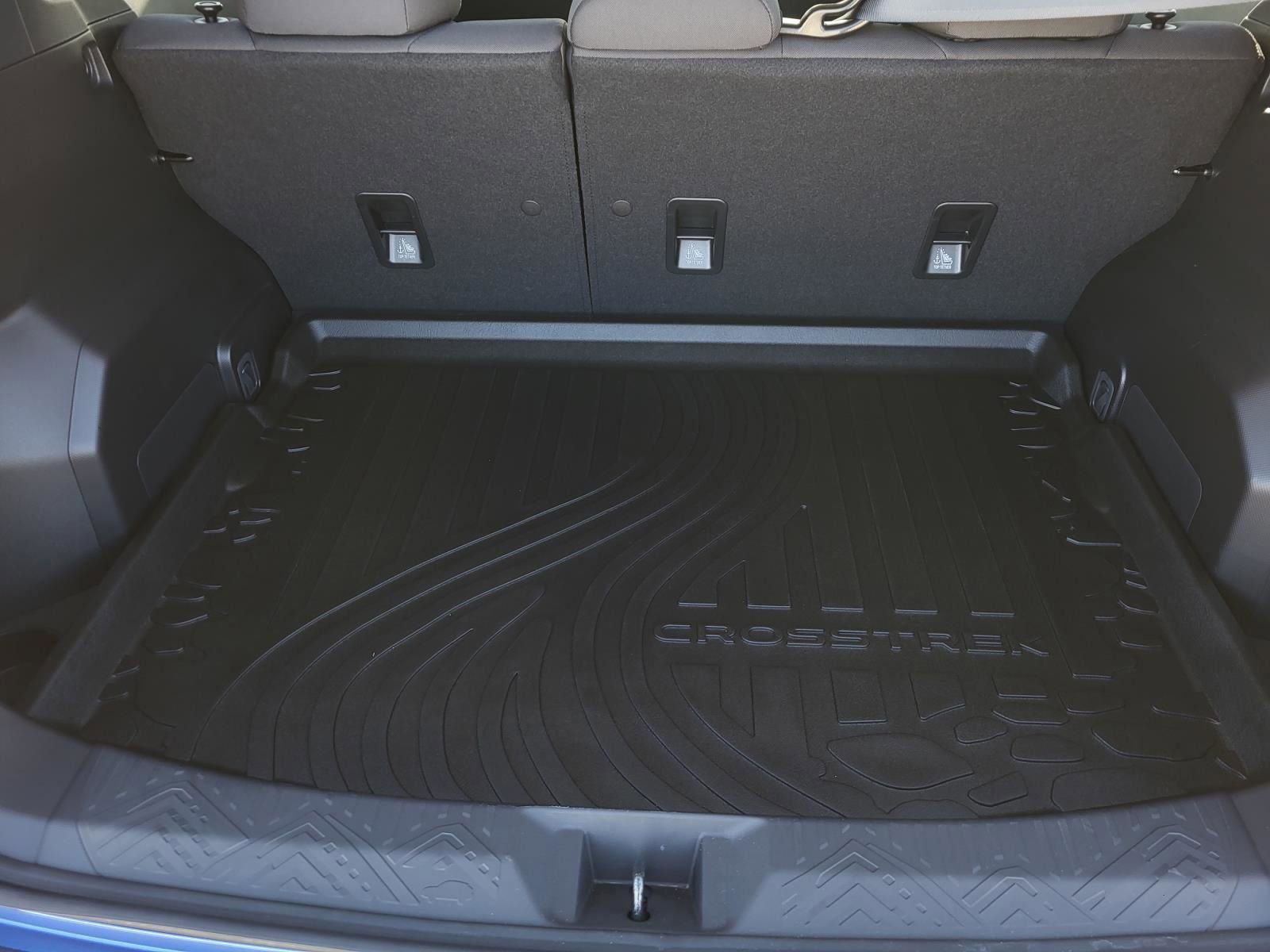 Used 2025 Subaru Crosstrek 2.0i Premium w/ Convenience Package #2 image 10