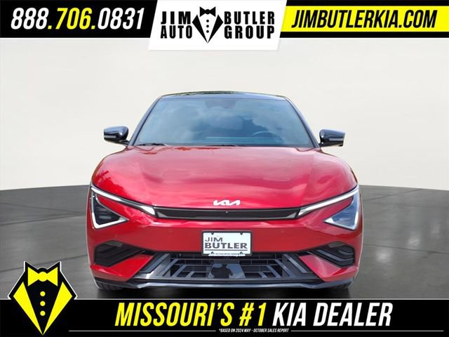 New 2025 Kia EV6 GT-Line image 30