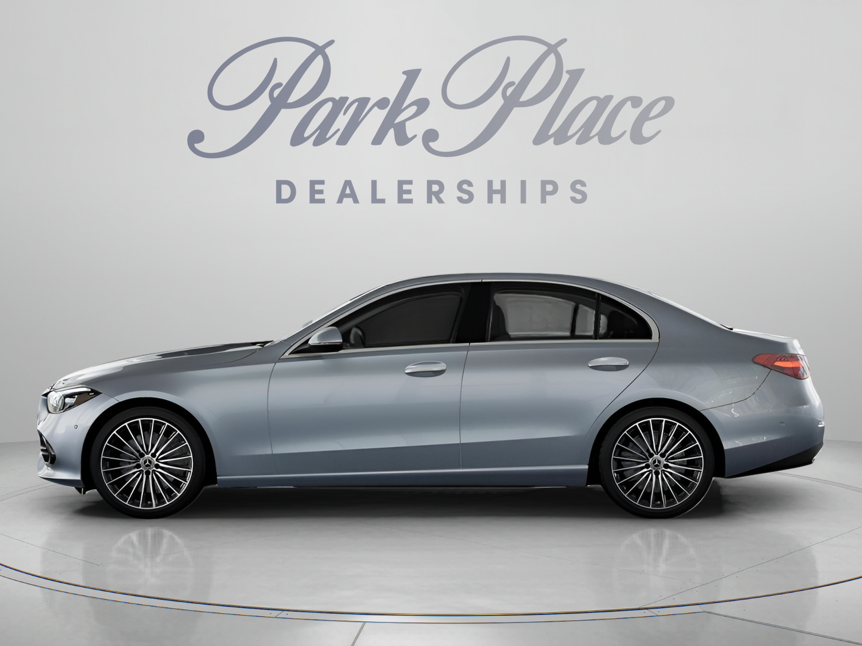 New 2026 Mercedes-Benz C 300 Sedan image 6