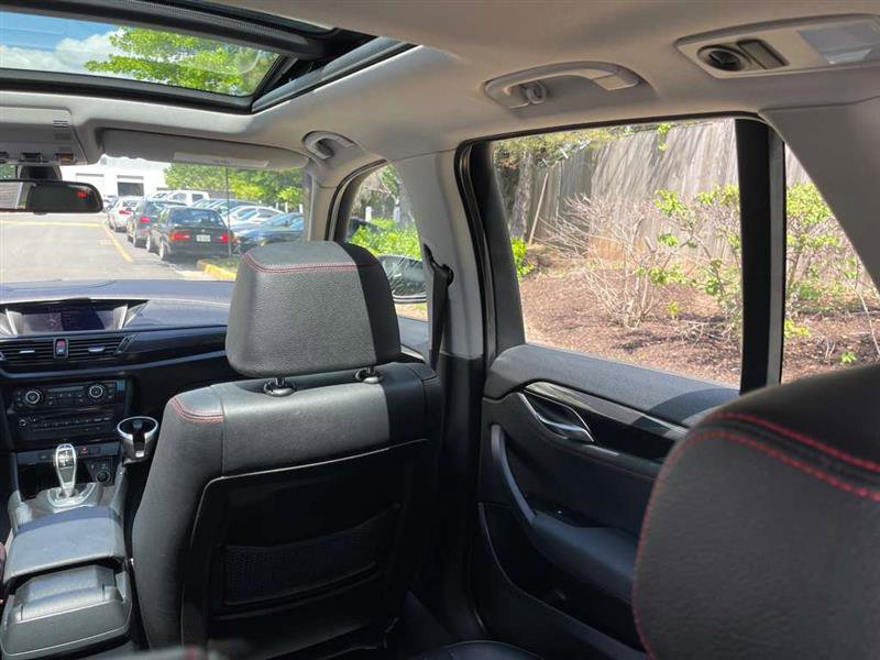 Used 2014 BMW X1 xDrive28i AWD/4WD image 50