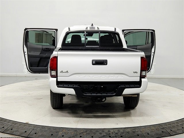 Used 2023 Toyota Tacoma SR image 14
