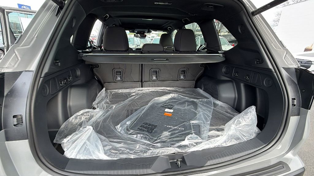 New 2026 Subaru Forester Premium image 14