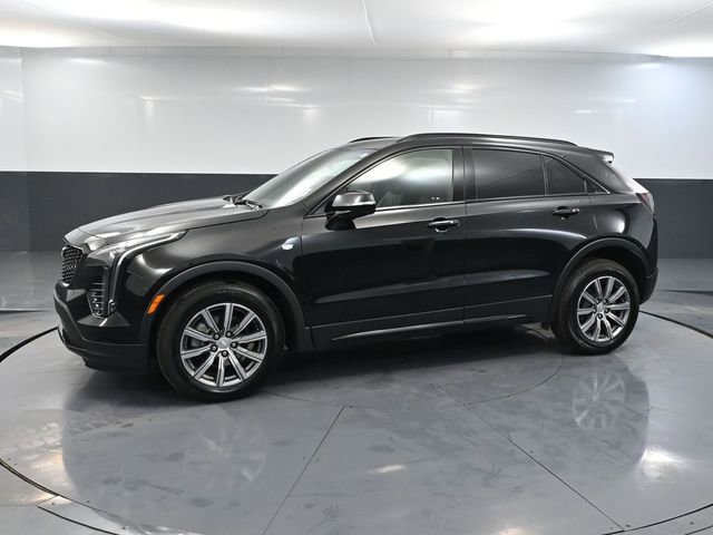 Used 2023 Cadillac XT4 Sport image 11