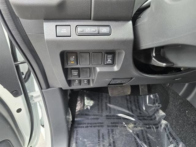 New 2026 Nissan Frontier PRO-4X w/ Pro-4x Convenience Package AWD/4WD image 21