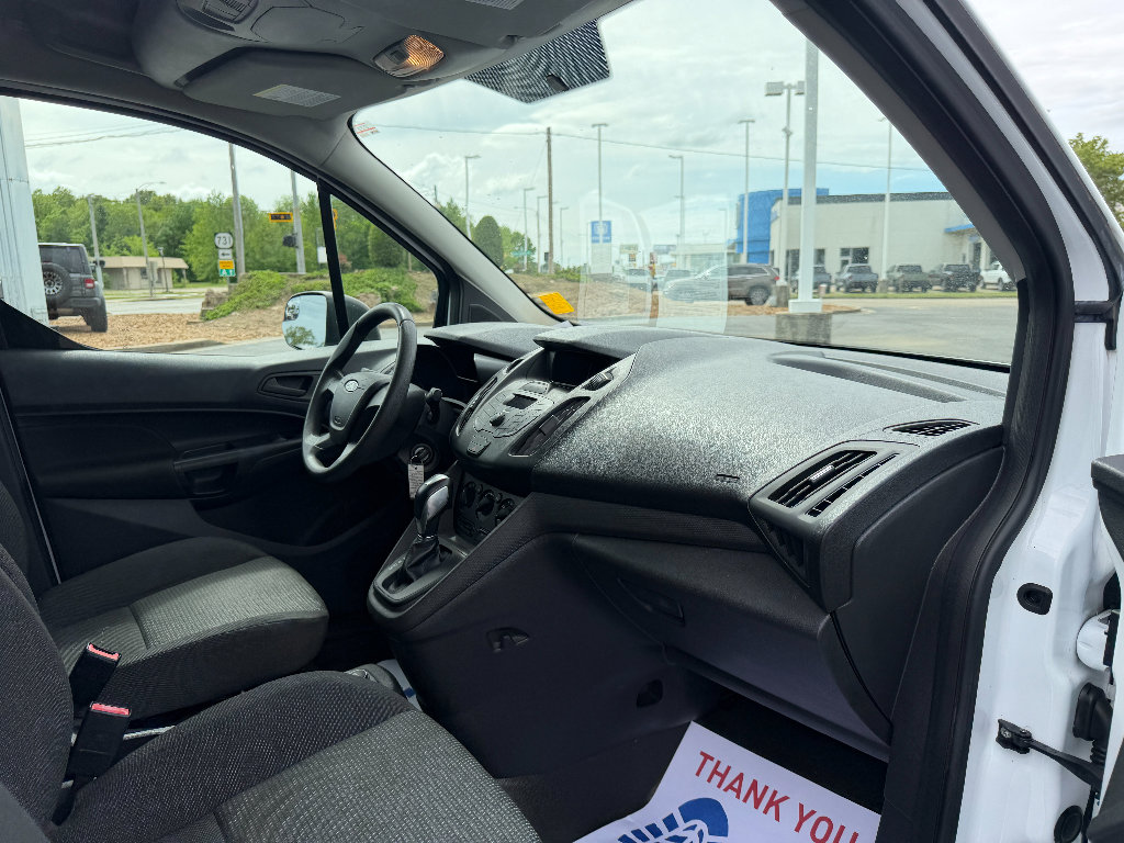 Used 2016 Ford Transit Connect XL FWD image 16