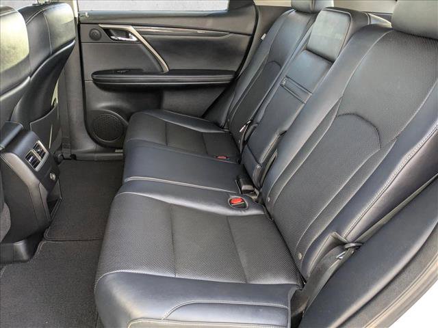 Used 2019 Lexus RX 350 RX 350 image 18