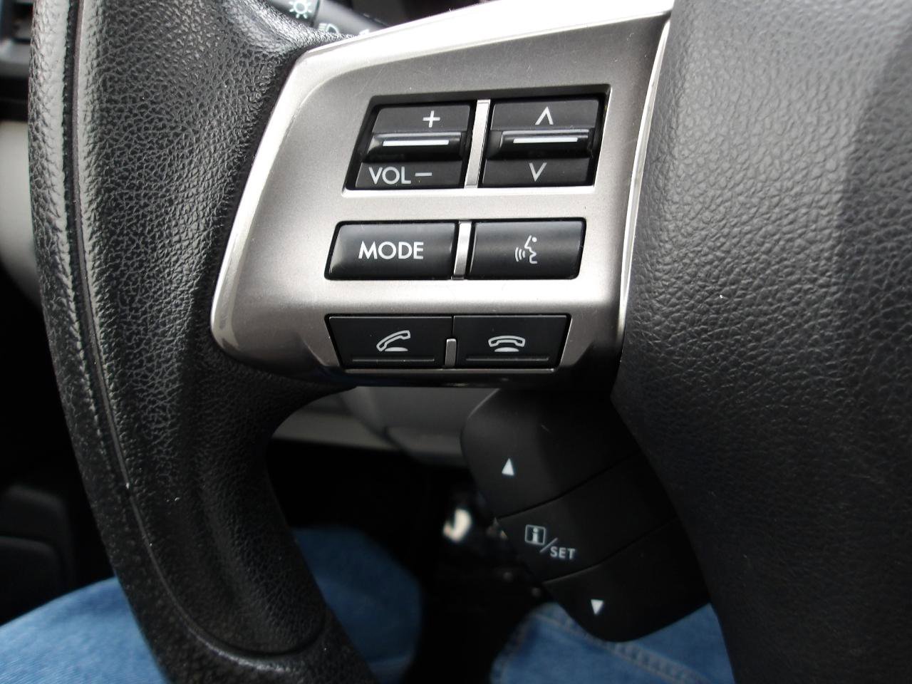 Used 2015 Subaru Forester 2.5i Premium w/ All-Weather Package image 16