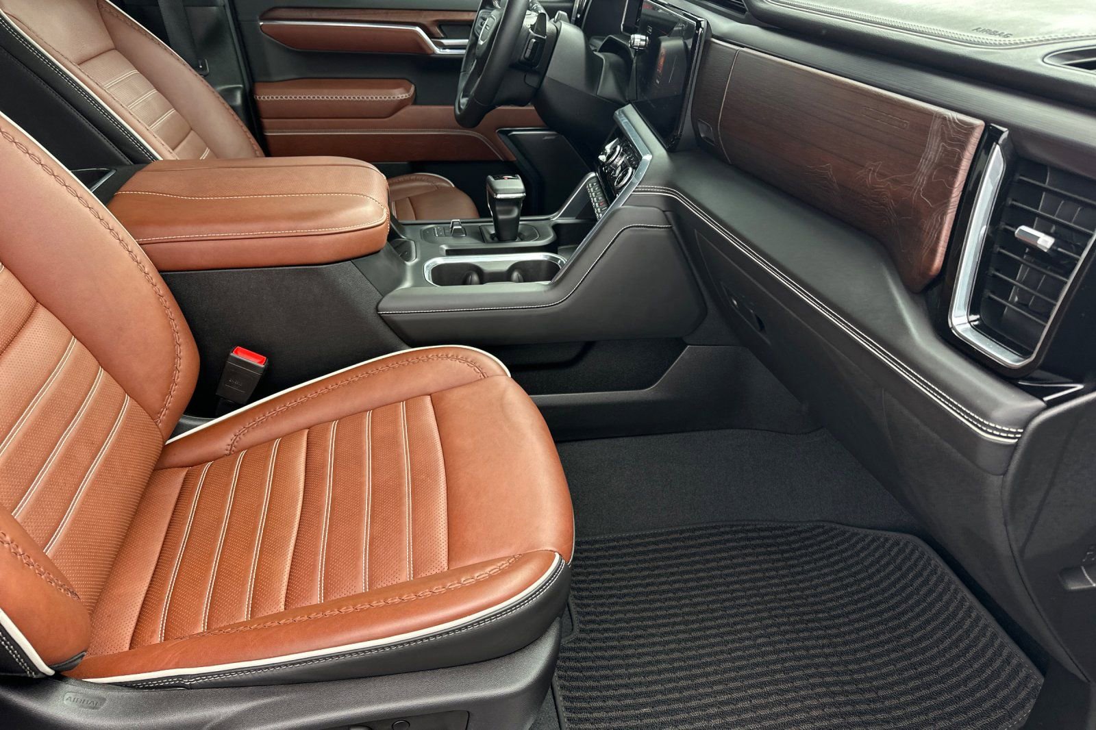 Used 2023 GMC Sierra 1500 Denali Ultimate image 15