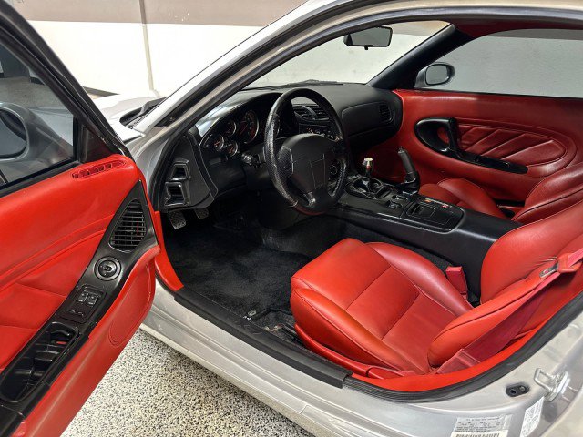 Used 1993 MAZDA RX-7 image 15