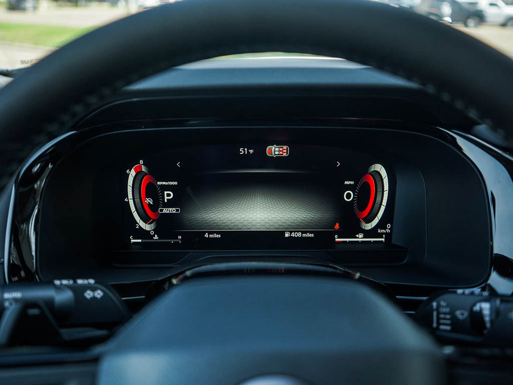 New 2026 Nissan Pathfinder SL w/ SL Premium Package AWD/4WD image 24