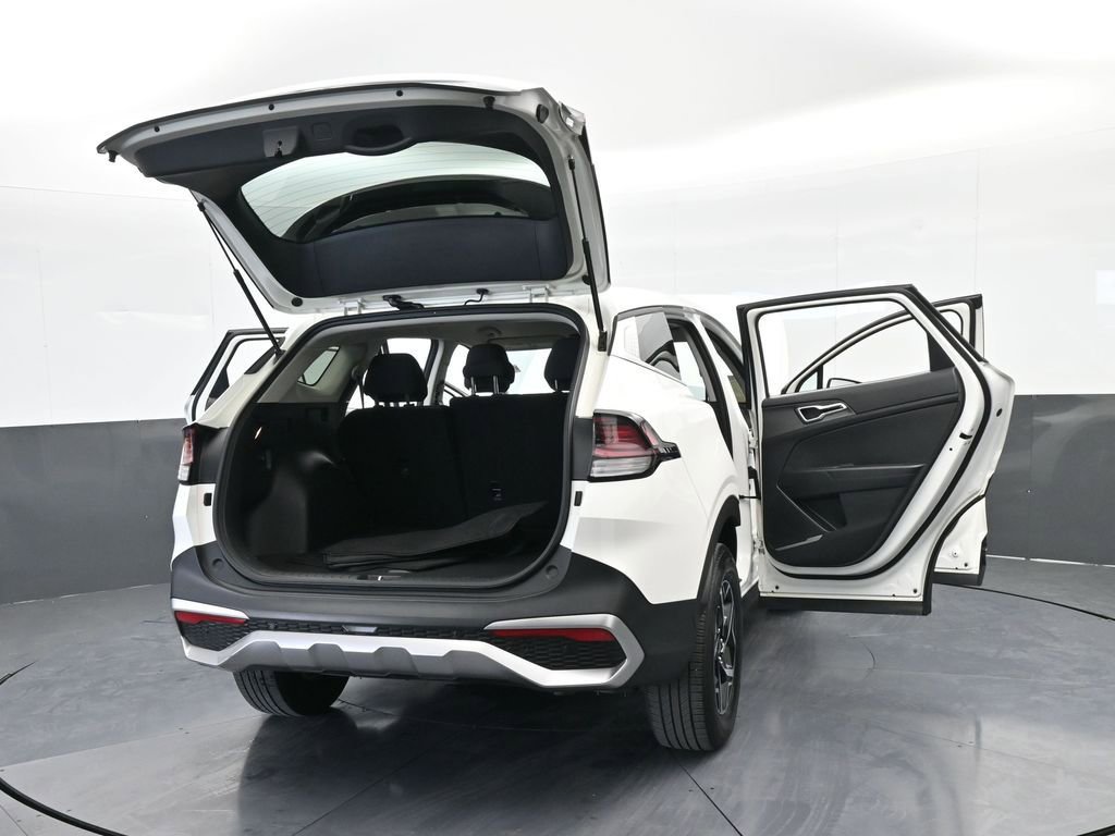 Used 2023 Kia Sportage LX image 72
