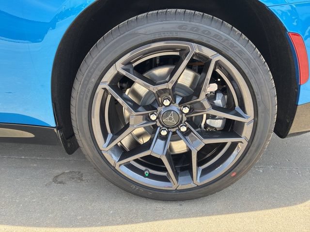 New 2026 Dodge Charger R/T AWD/4WD image 8