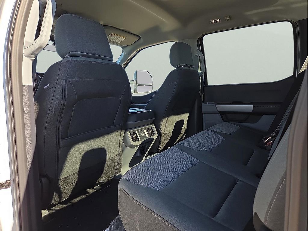 New 2026 Ford F350 XLT image 7