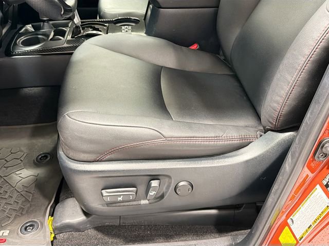 Certified 2024 Toyota 4Runner TRD Pro image 17
