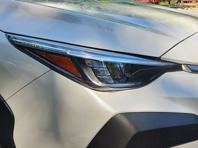 New 2026 Subaru Crosstrek 2.5i Limited w/ Crosstrek Mirror Package AWD/4WD image 20