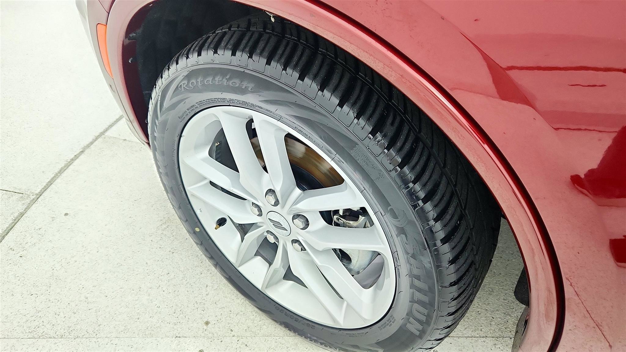 Used 2022 Dodge Durango R/T image 25