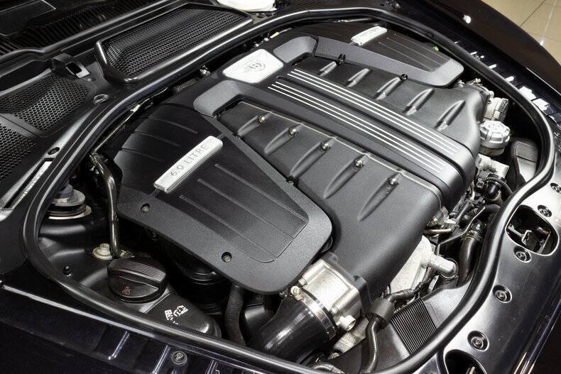 Used 2013 Bentley Continental GT Speed AWD/4WD image 36