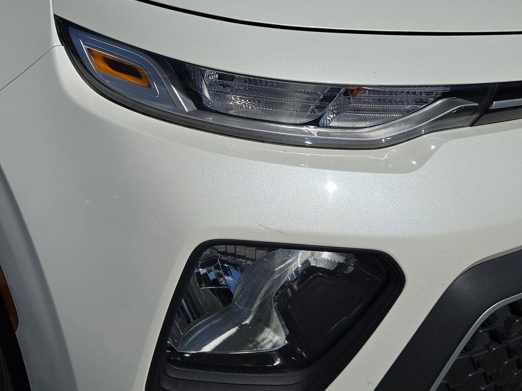 Certified 2020 Kia Soul S image 5