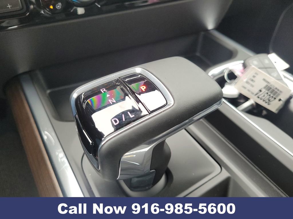 New 2026 Chevrolet Silverado 1500 High Country w/ Technology Package image 20