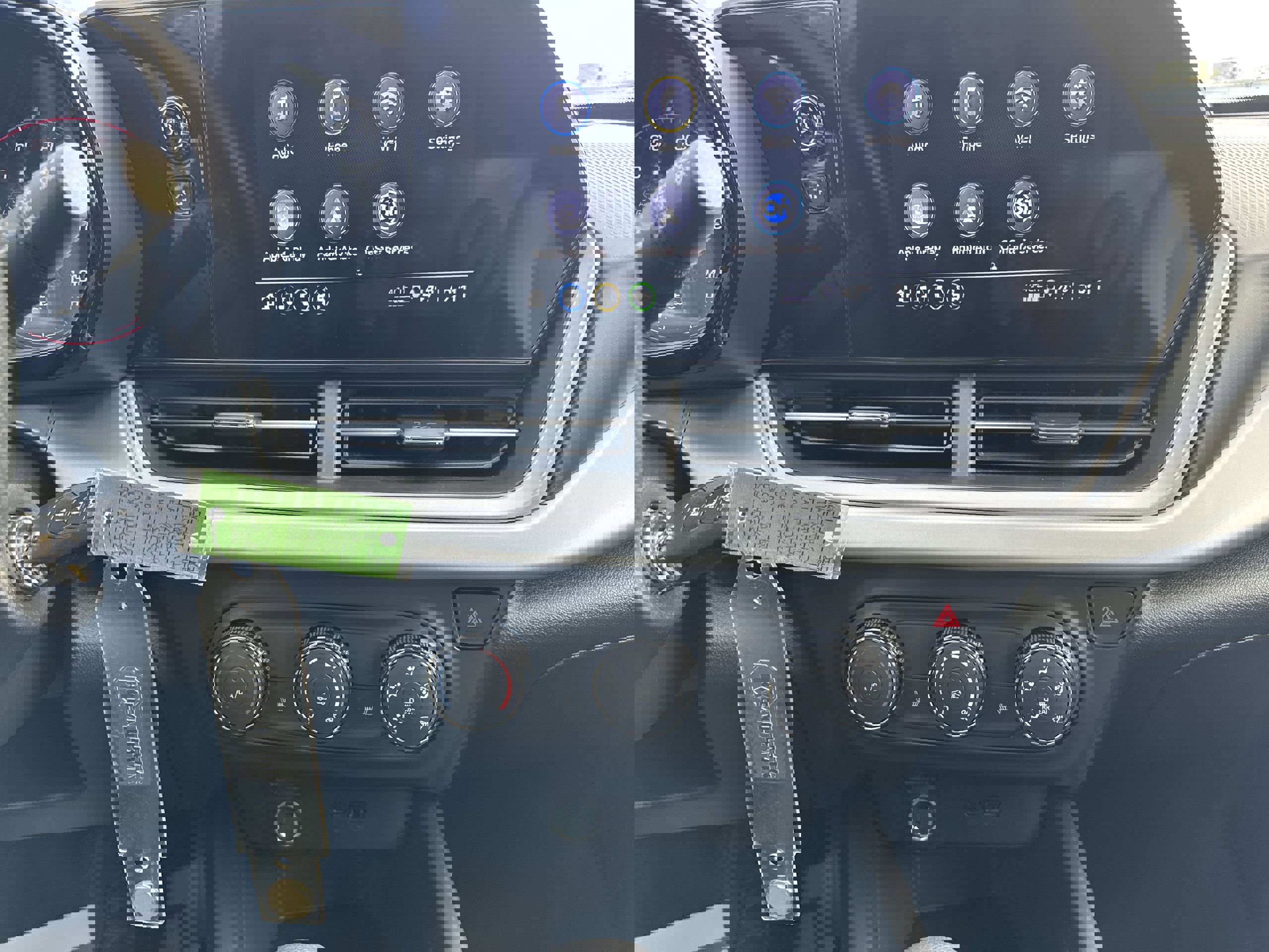 Used 2024 Chevrolet Trax RS w/ Driver Confidence Package image 18