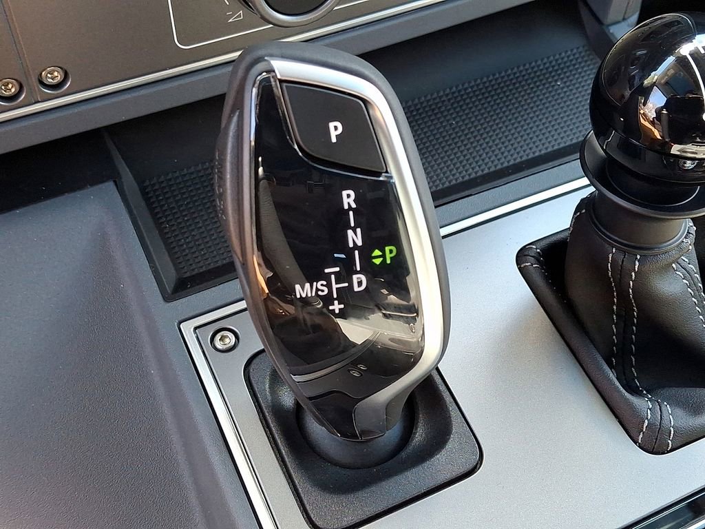 New 2025 INEOS Grenadier Fieldmaster Edition image 9