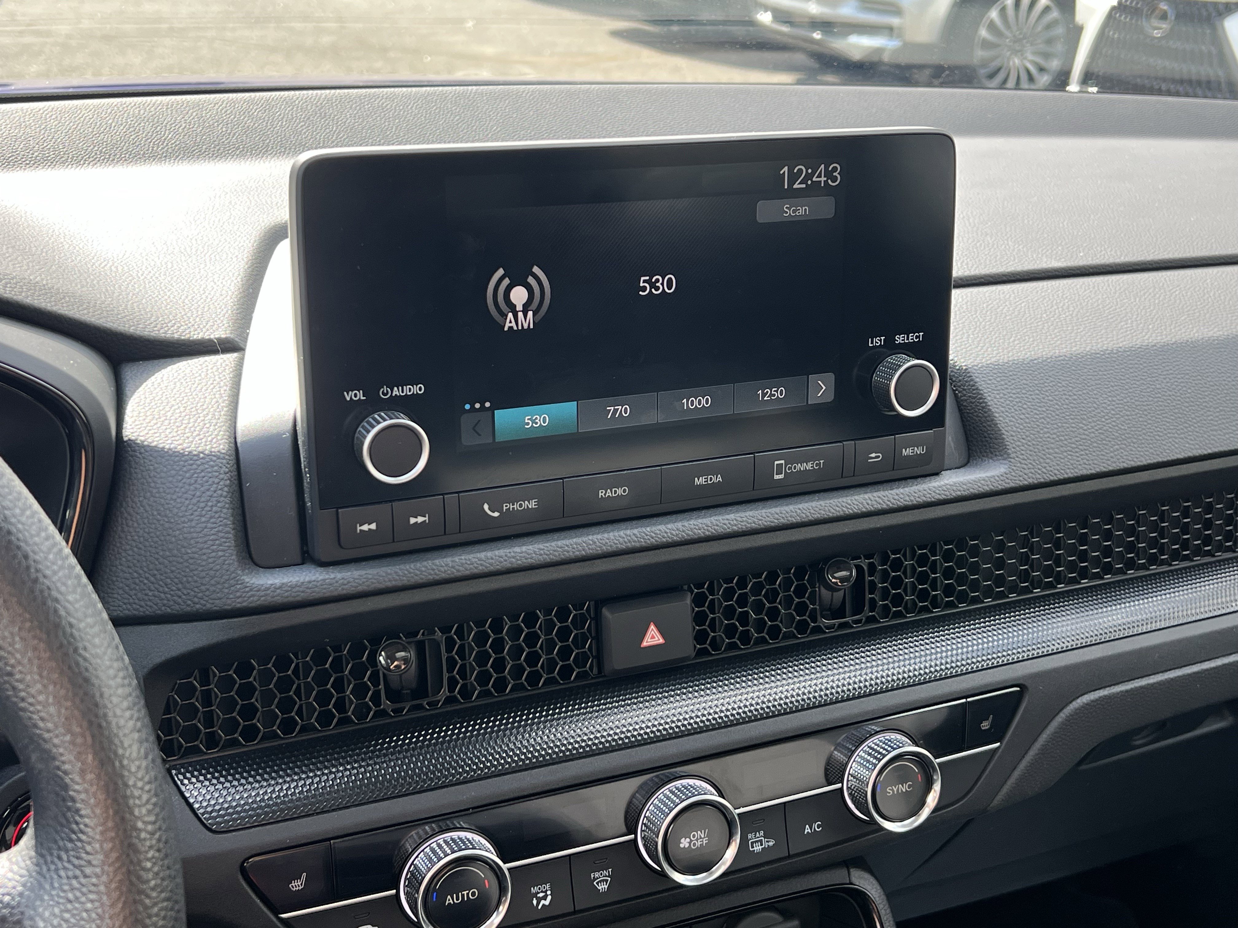 Certified 2023 Honda CR-V EX image 22