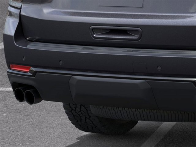 New 2026 Chevrolet Suburban Z71 w/ Comfort Package image 14
