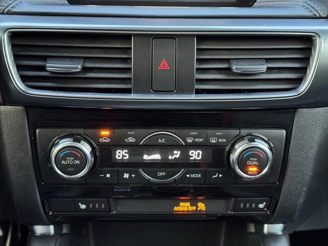 Used 2016 MAZDA CX-5 Grand Touring image 13