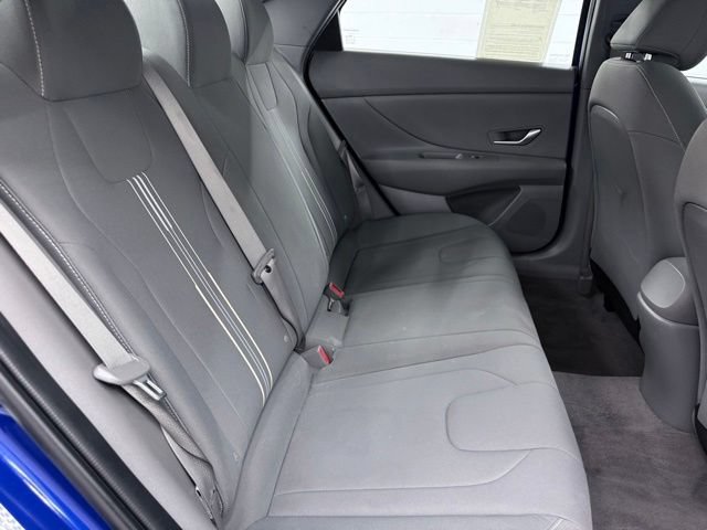 Used 2023 Hyundai Elantra SEL FWD image 18